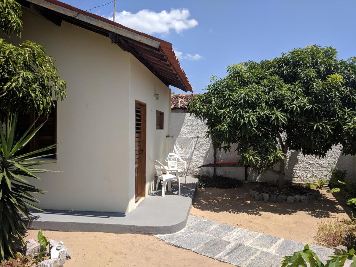 B&B Chalé Jardins - B&B