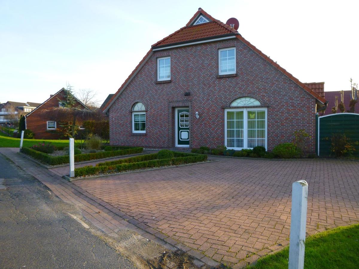 Huus Westerdiek - B&B