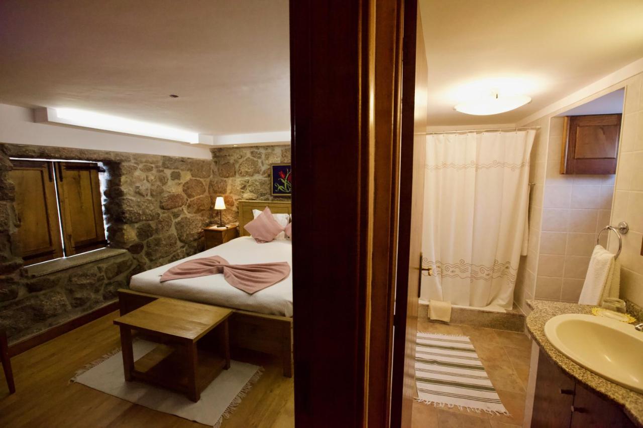 Habitación Doble con terraza