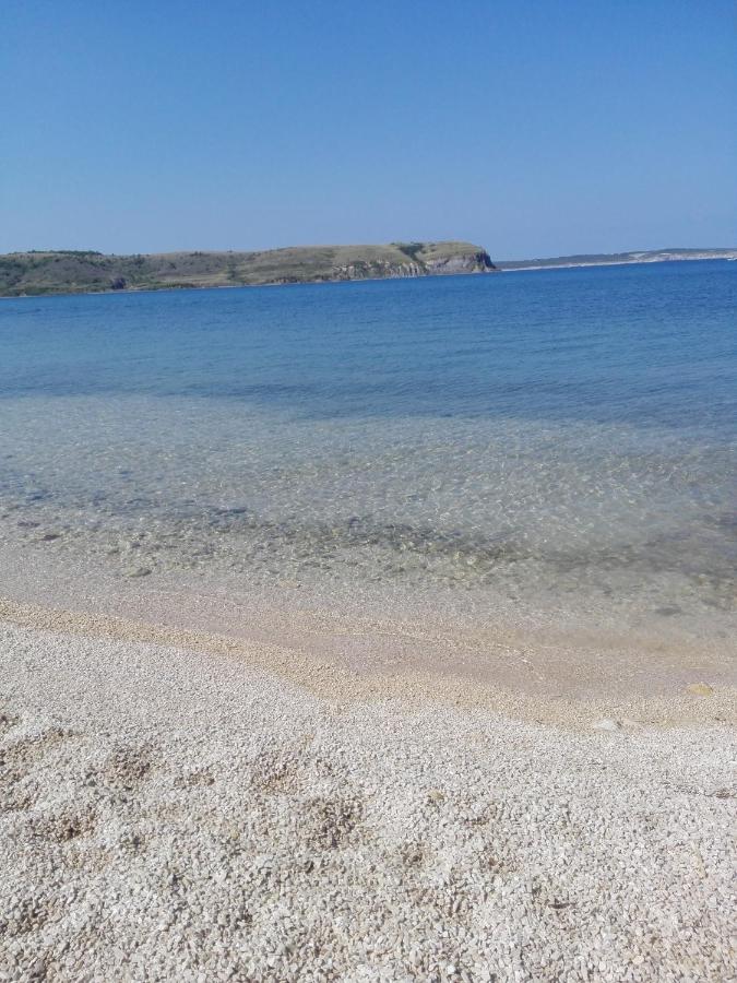 Apartment Josip -Tomic - B&B Miletići