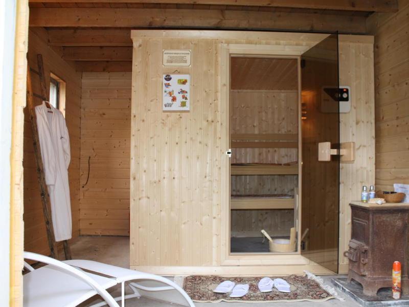 La grange au tracteur - Chambres d’hôtes