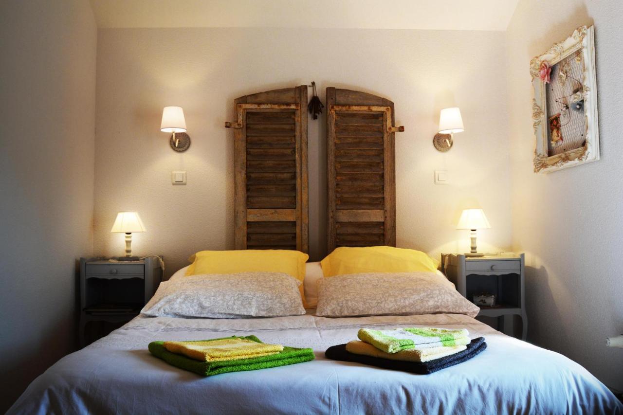 Maison de Vacances