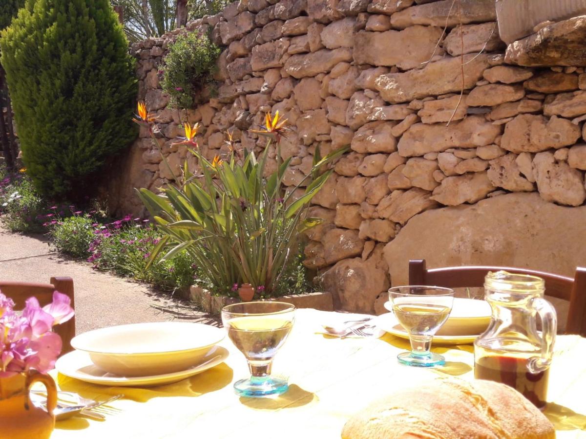 Casa vacanze nel verde del Sinis - B&B