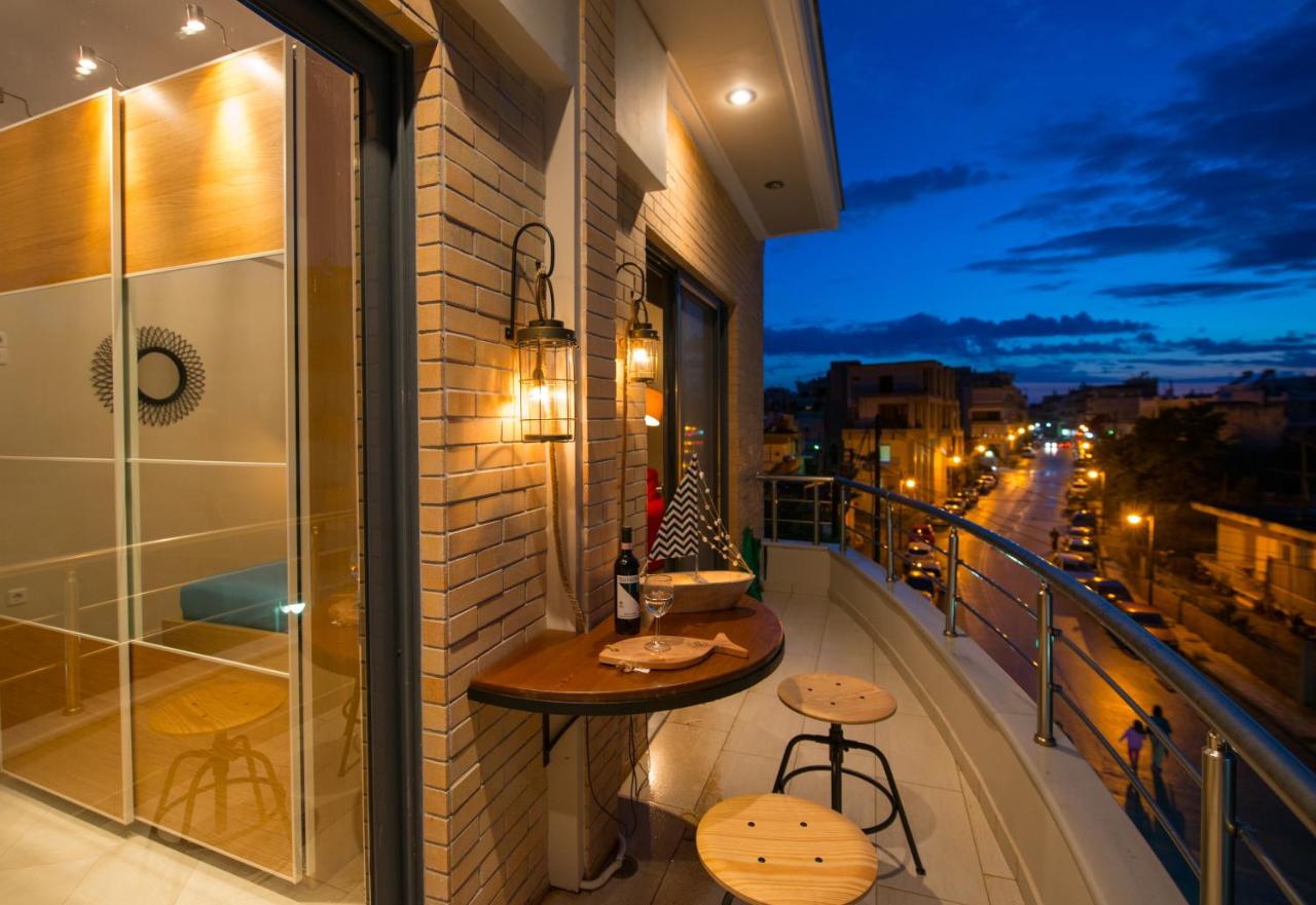 Marios Home, a cozy and spacious apartment near downtown - Ferienwohnung
