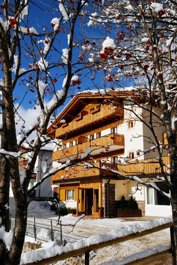 Residence Adler - Chambres d’hôtes
