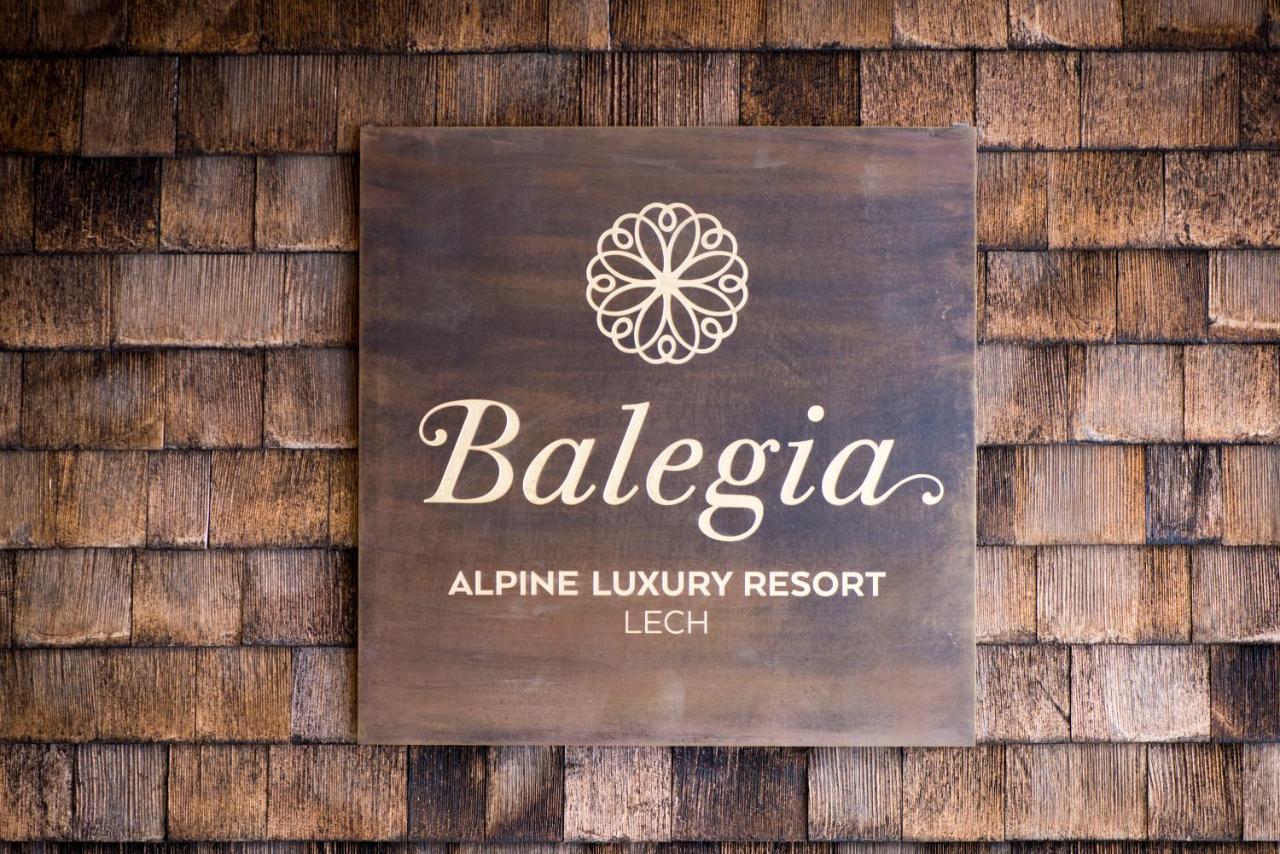 B&B Lech - Balegia Luxury Apartments - Bed and Breakfast Lech