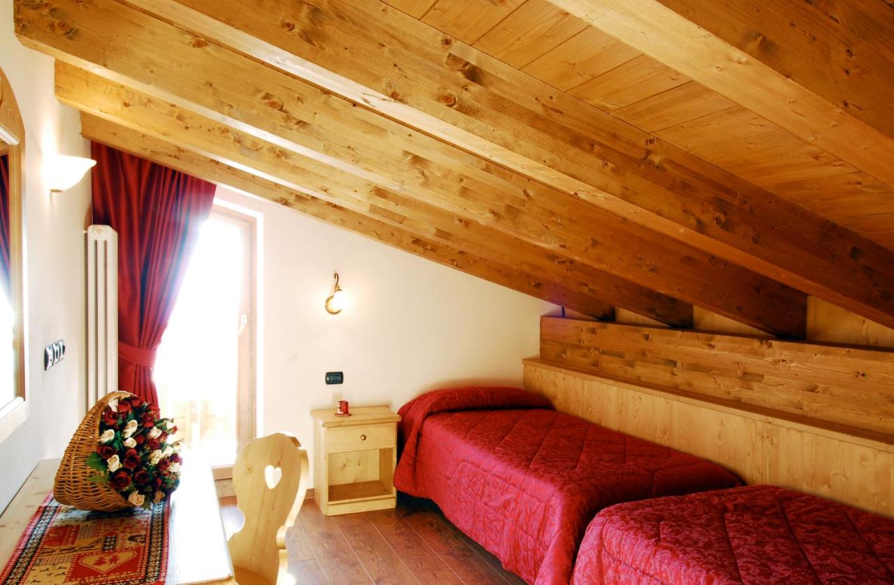 Appartement 2 Chambres