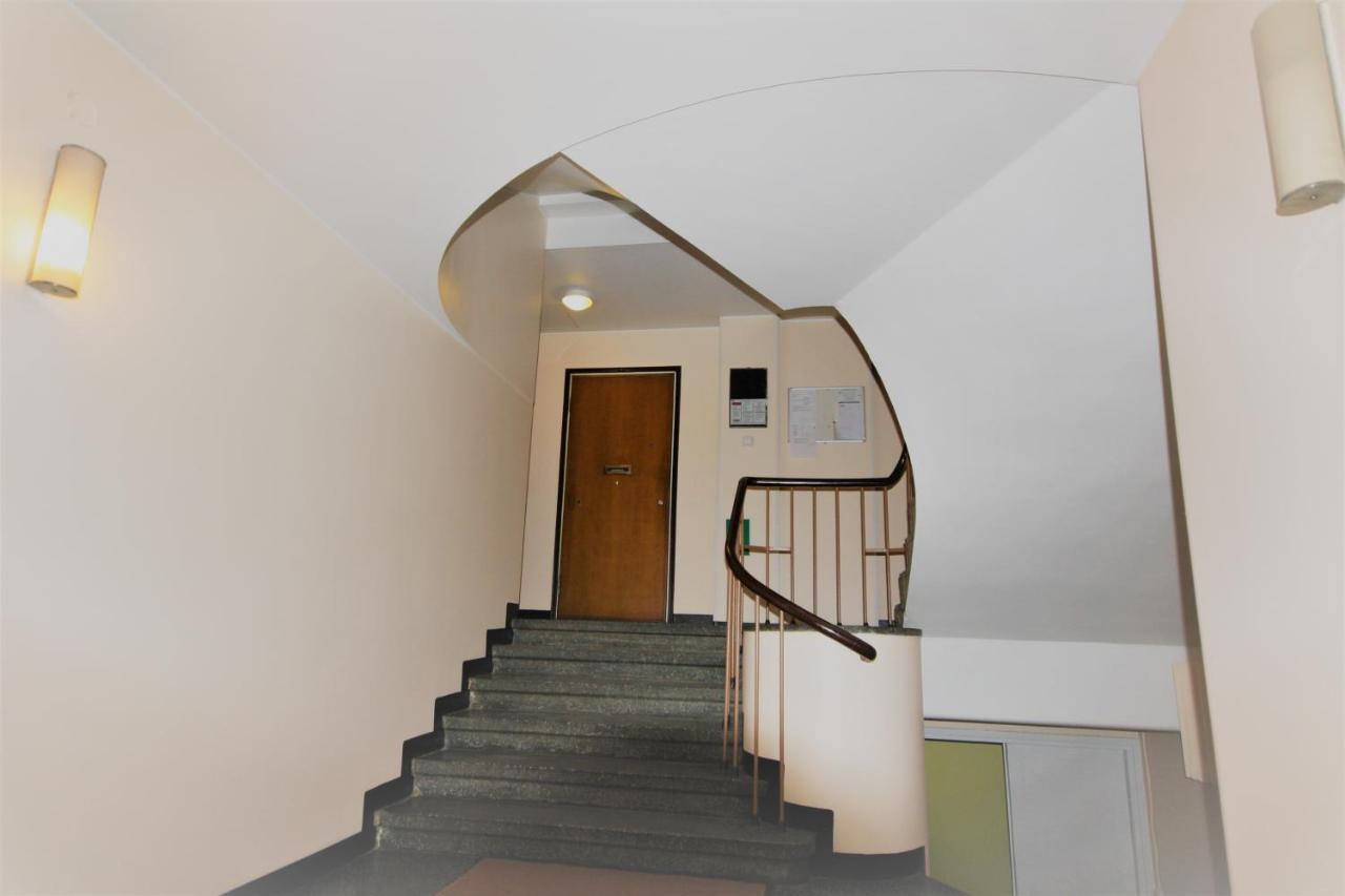 City Centre Apartment Puistokatu 29 - Chambres d’hôtes