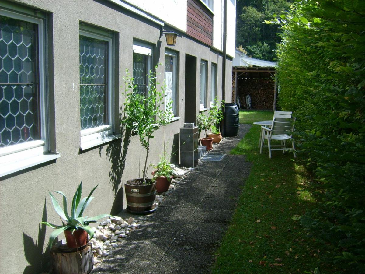 B&B Zwiefalten - Ferienwohnung Clauss - Bed and Breakfast Zwiefalten