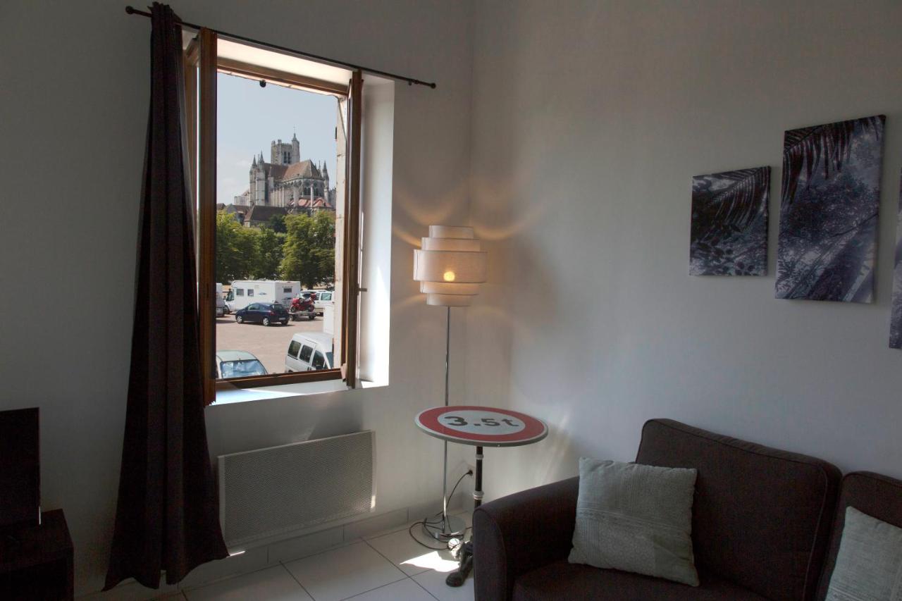 B&B Auxerre - Duplex de charmes n°1 Auxerre. - Bed and Breakfast Auxerre