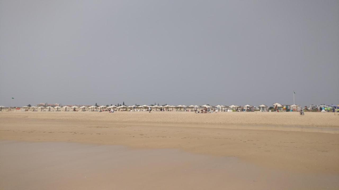 Manta Rota Beach Haven - B&B