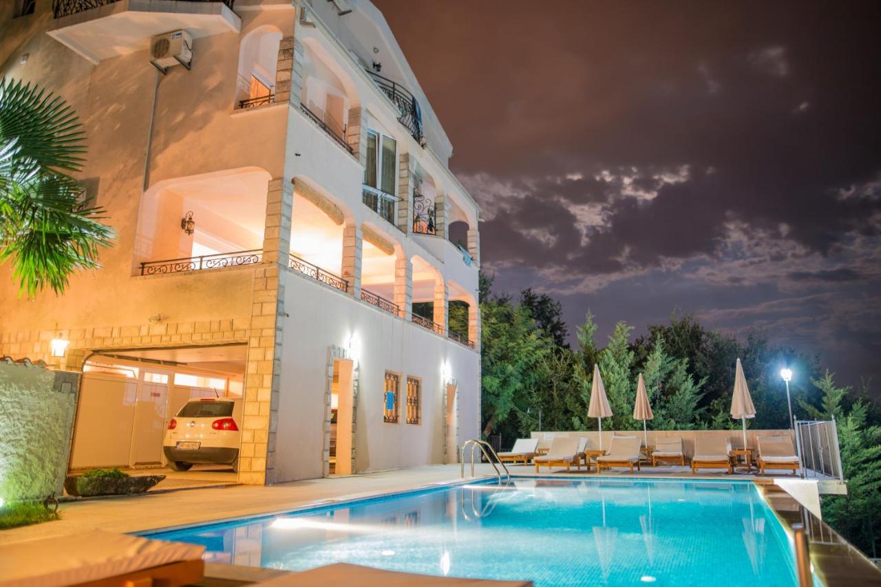 Villa Del Mar - B&B Sutomore