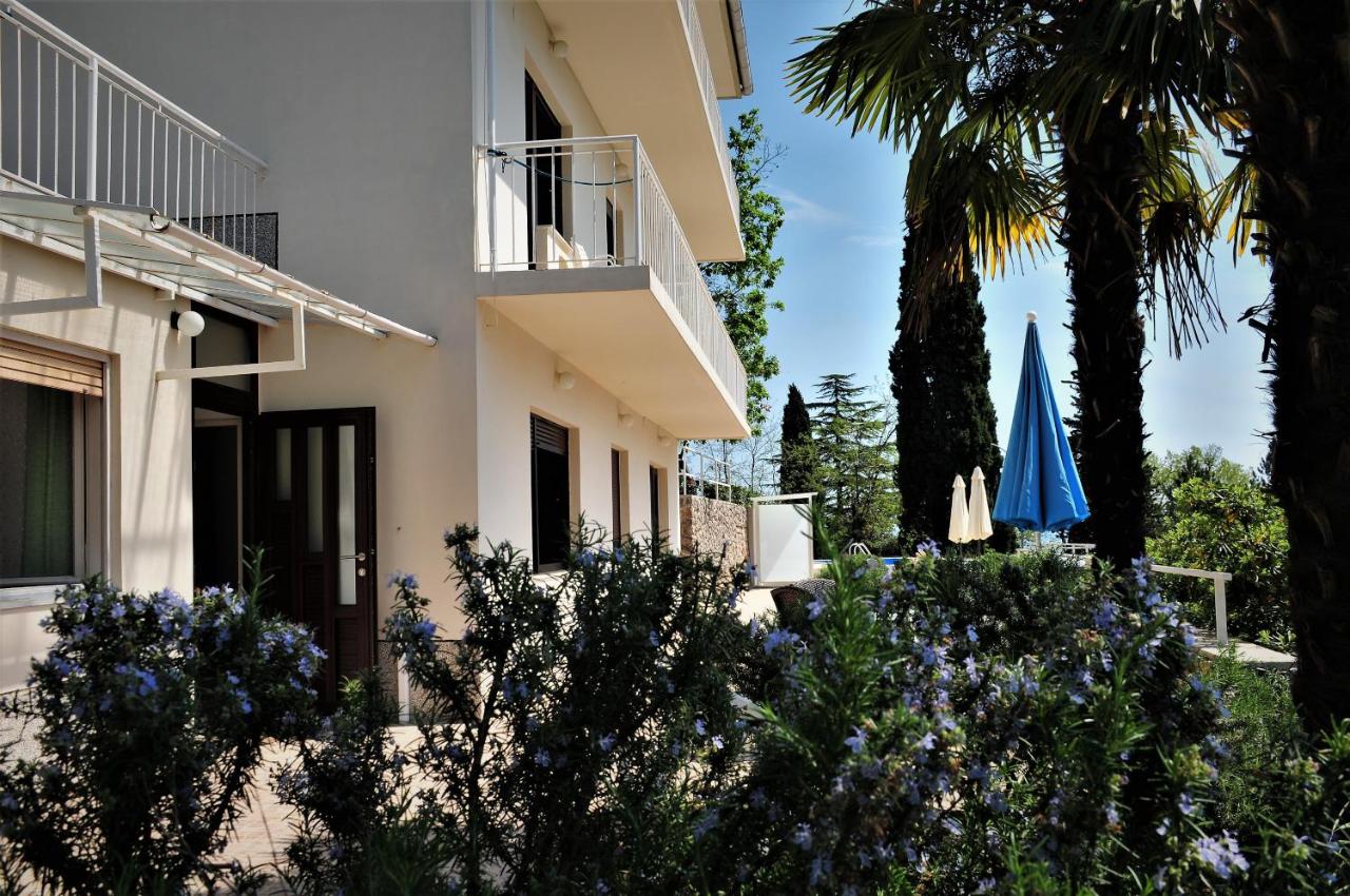 Apartmani Kadmen - B&B Ika