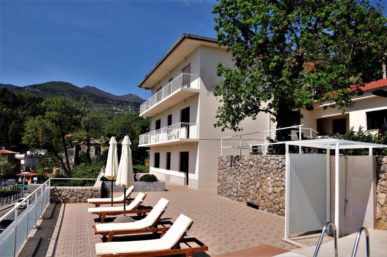 Apartmani Kadmen - Ferienwohnung