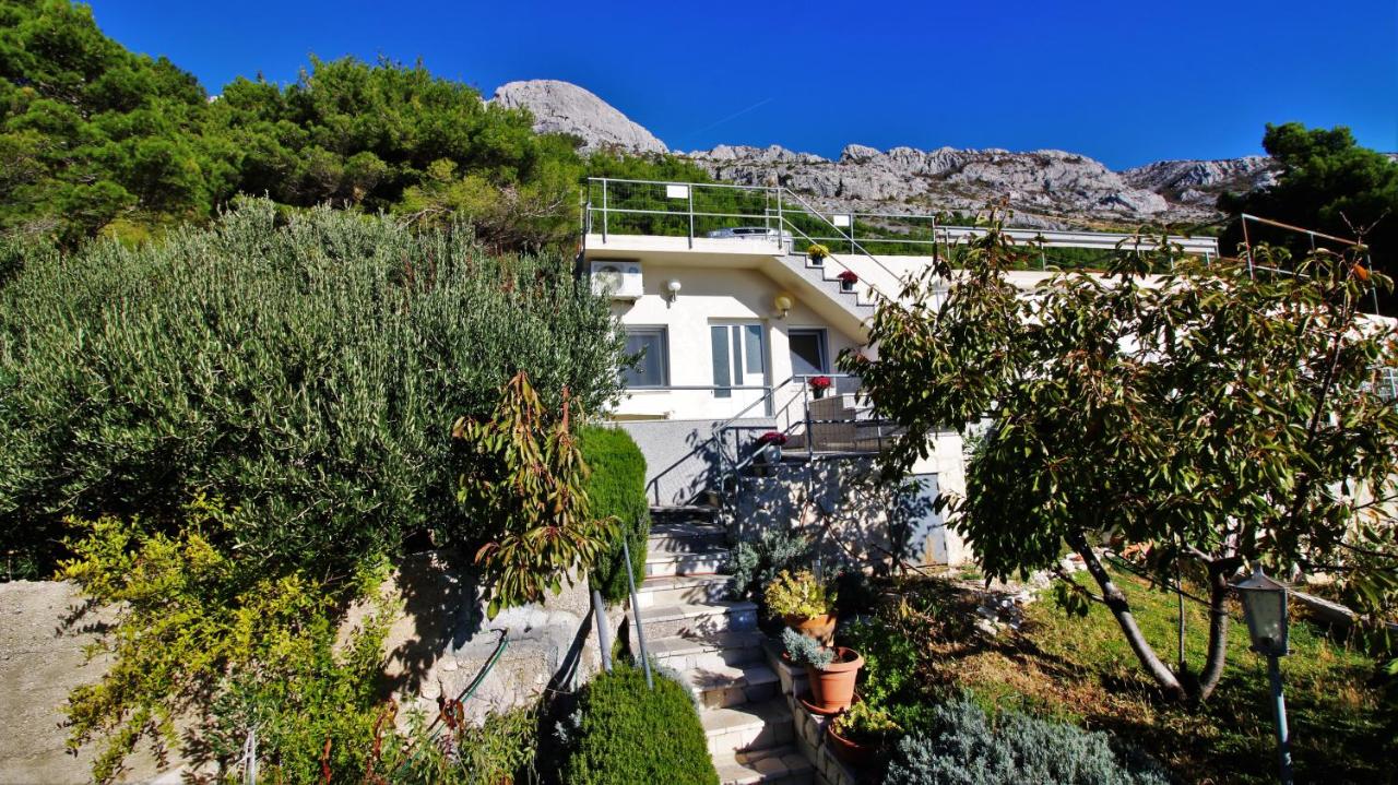 Appartement - Vue sur Mer