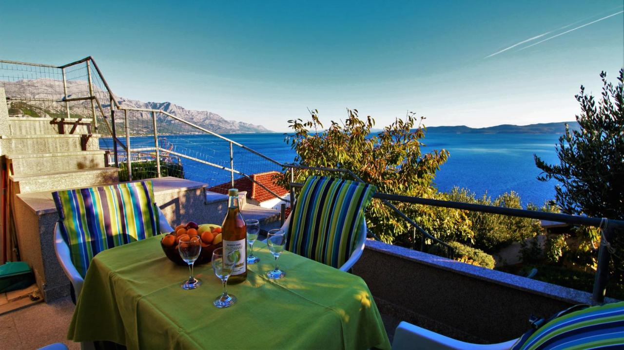 Appartamento con Vista Mare