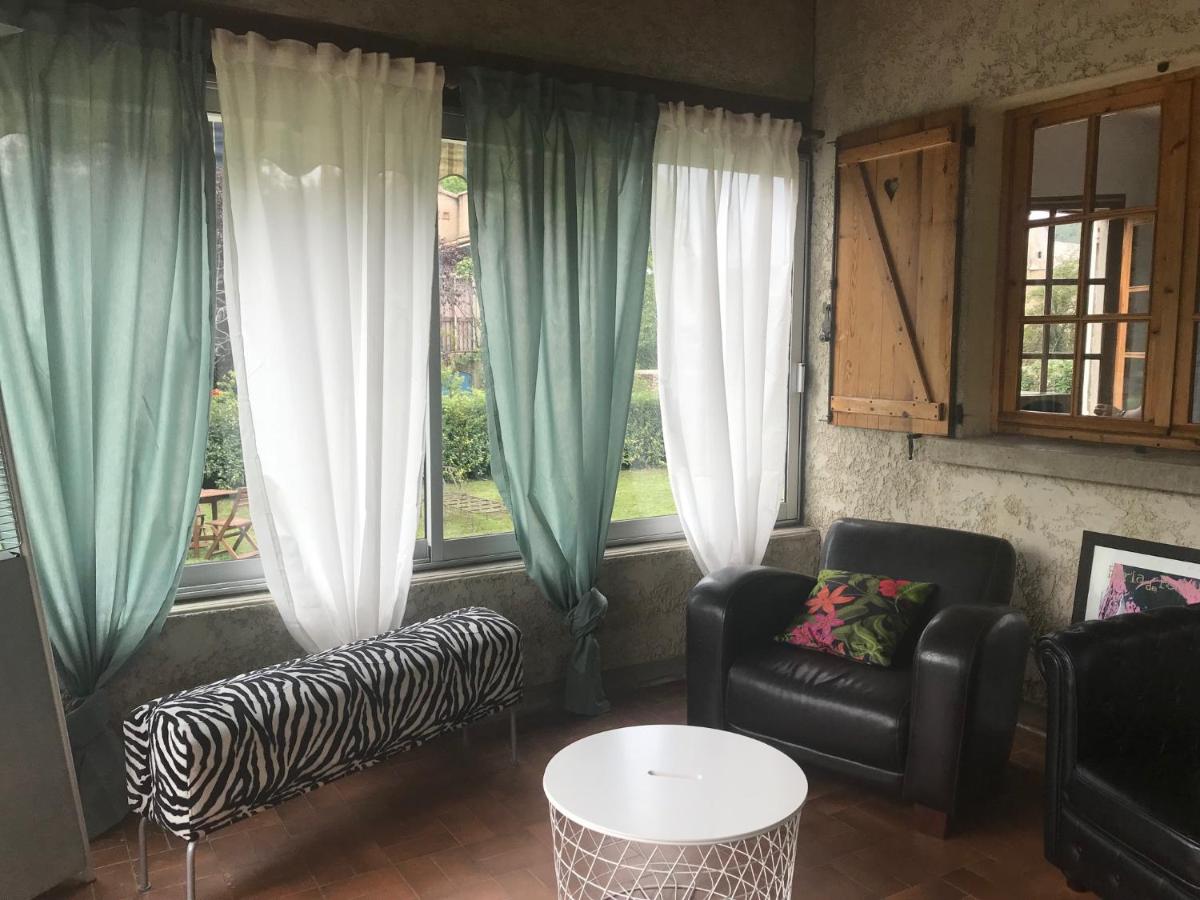 Petite Campagne au coeur des gorges du Verdon - B&B
