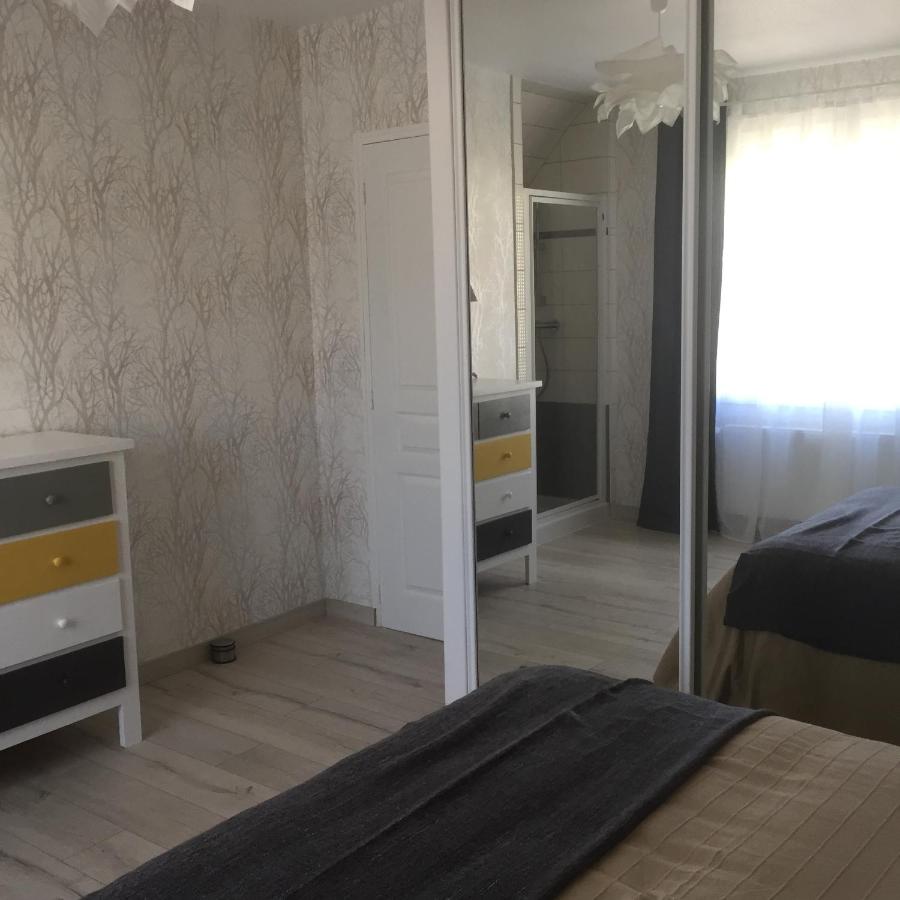 Instant d'Evasion - B&B