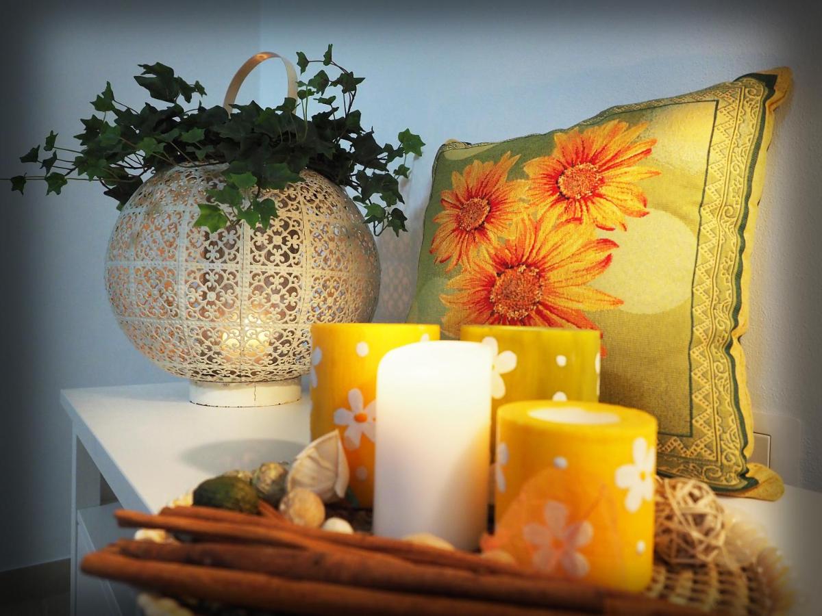 L'ALBERO DELLA VITA - Bed and Breakfast Matera