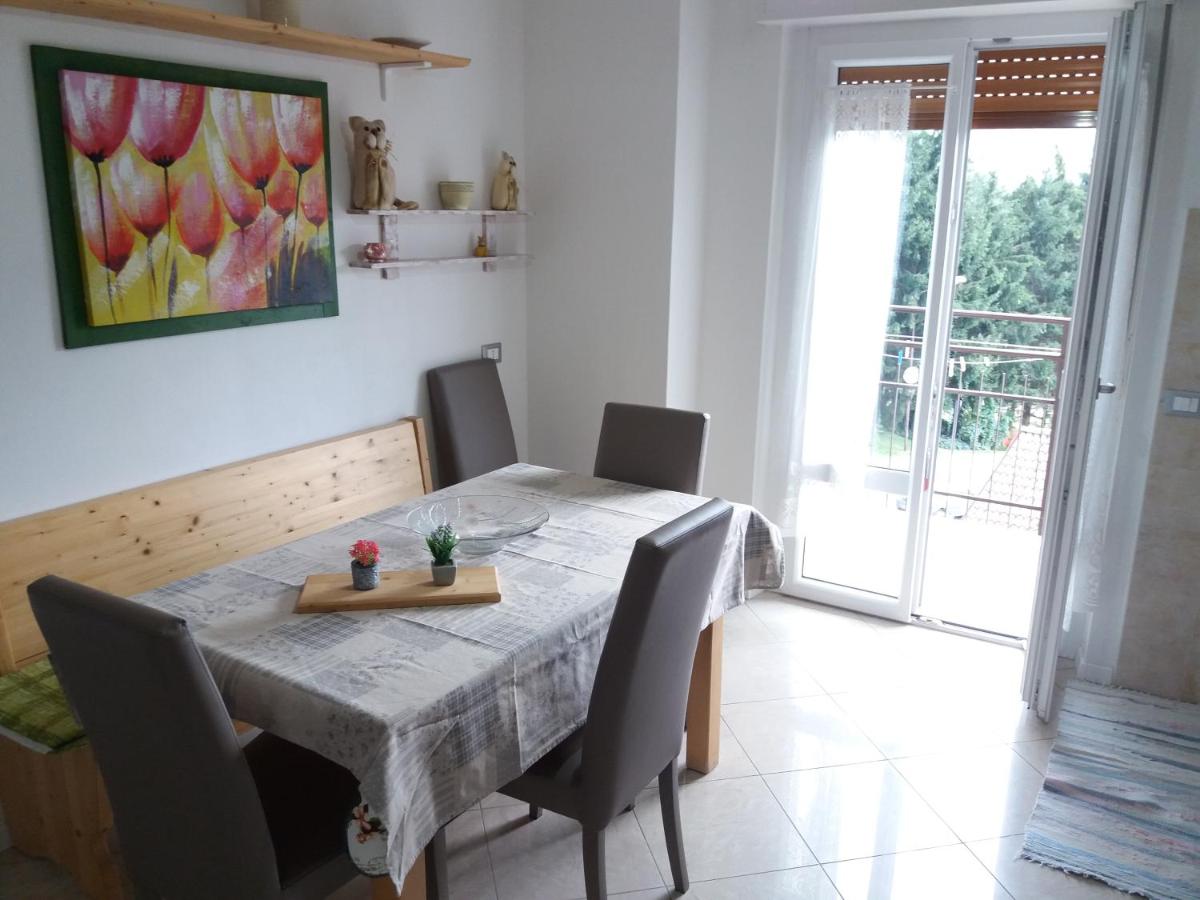 Ca Prandel - B&B Levico Terme