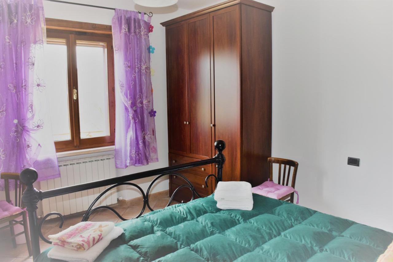 Appartamento con Vista Giardino