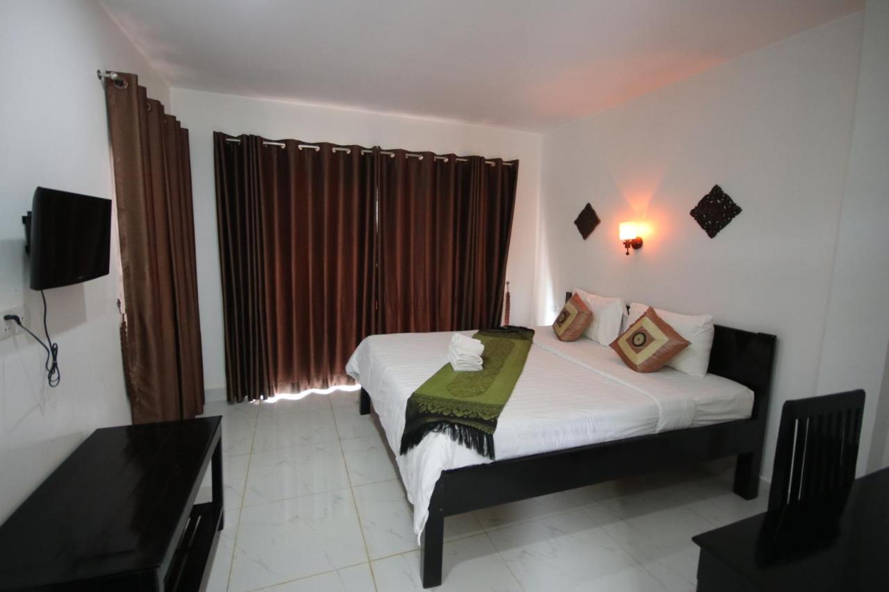 B&B Siem Reap - Green Life Cottage - Bed and Breakfast Siem Reap