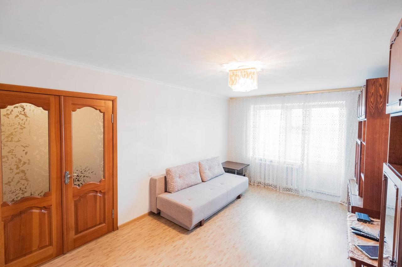 B&B Bohuslav - Apartment on Polevaya 44/12 - Bed and Breakfast Bohuslav