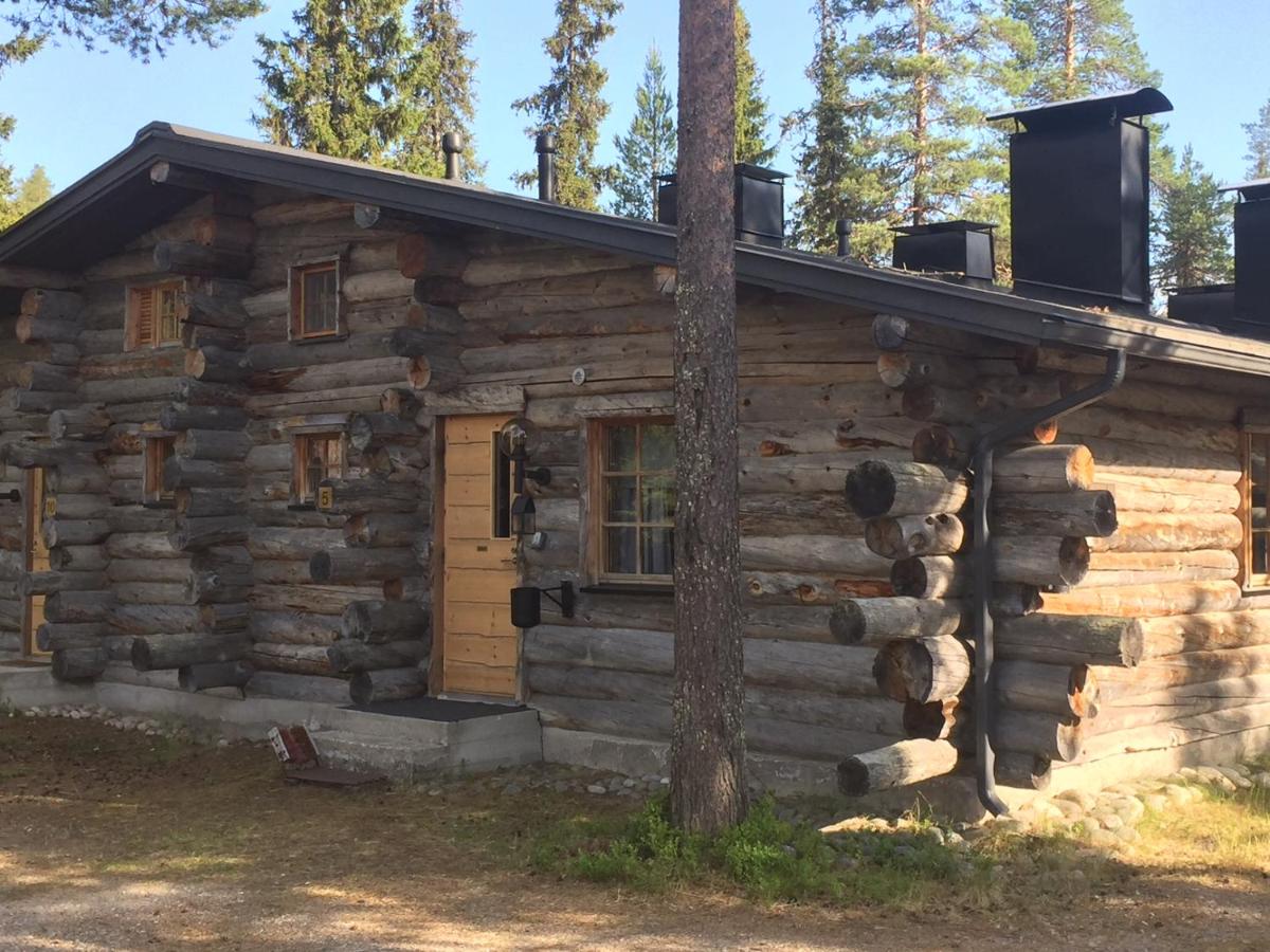 Rukansalmi - B&B