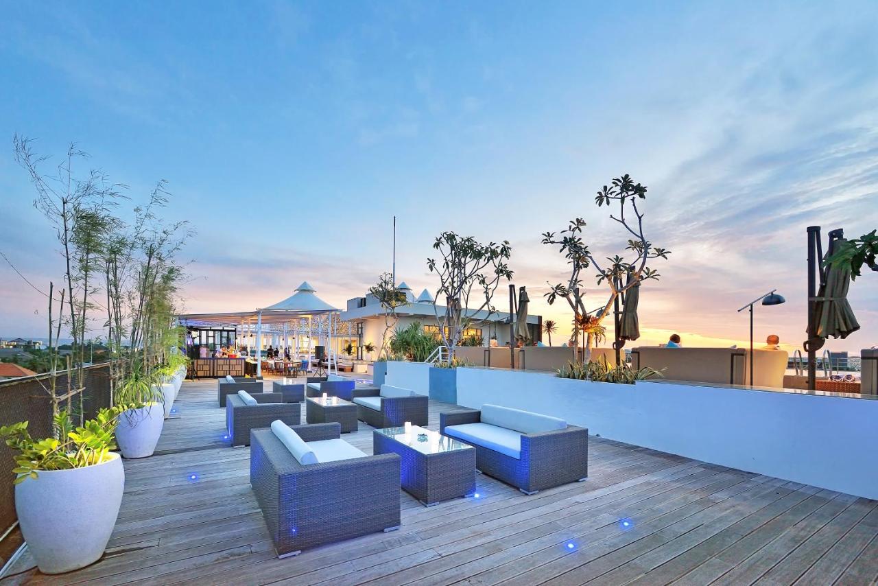 de vins sky seminyak