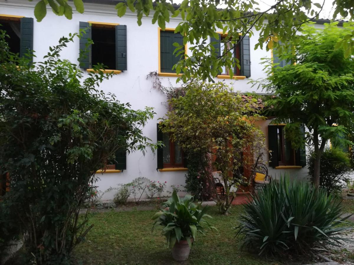 Room Garden - B&B Padova