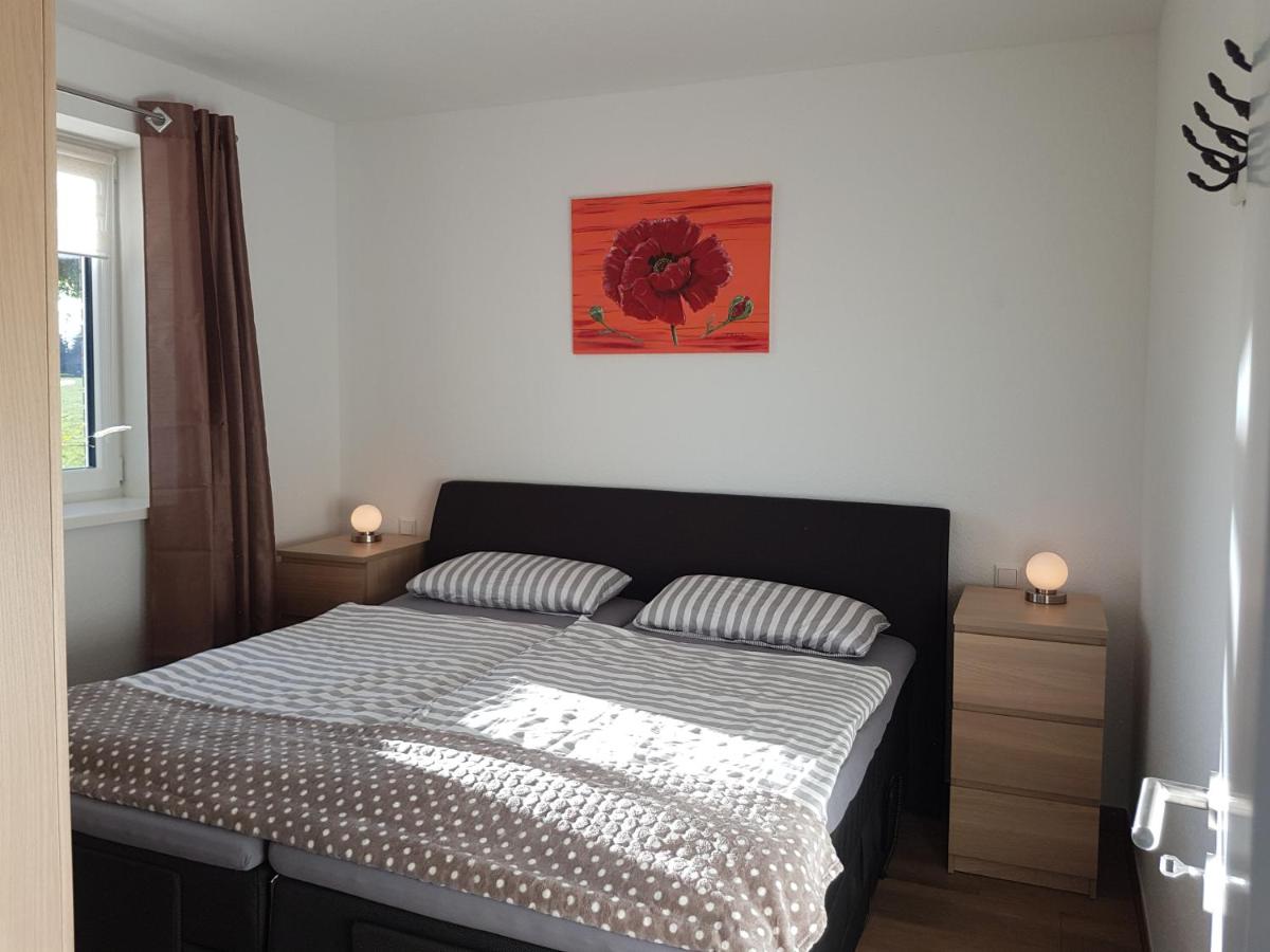 Appartement 2 Chambres