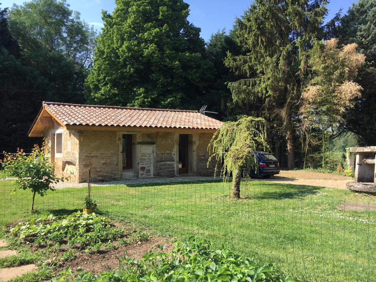 B&B Saint-Genis-sur-Menthon - Gite Corferoud - Bed and Breakfast Saint-Genis-sur-Menthon