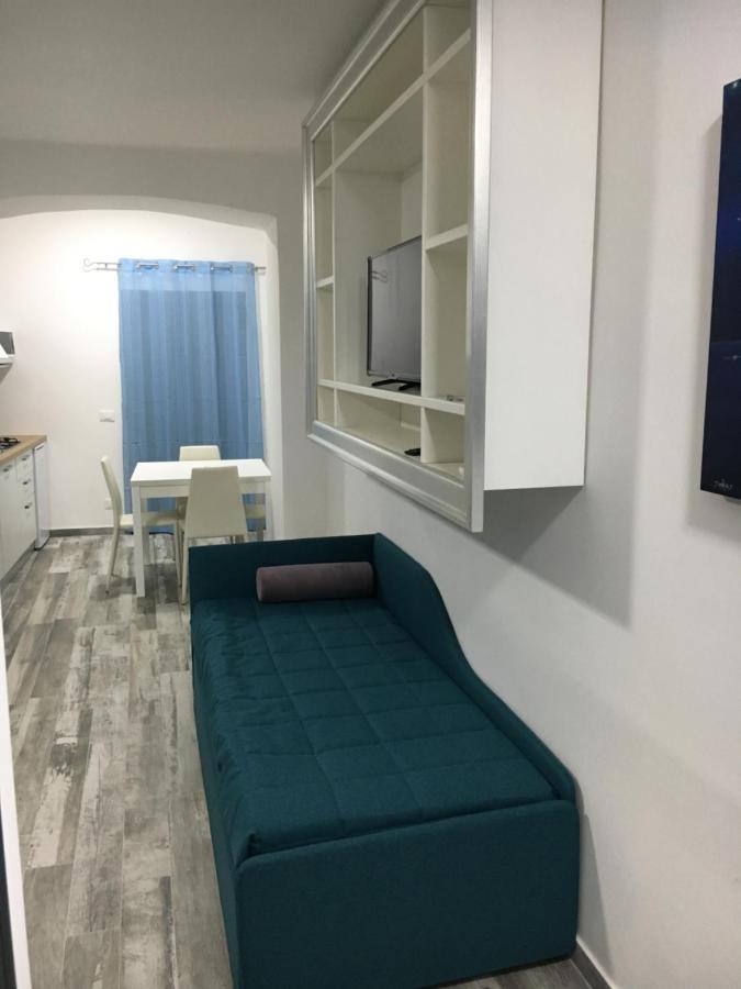 Appartamento Storico 37 - Ferienwohnung Trapani