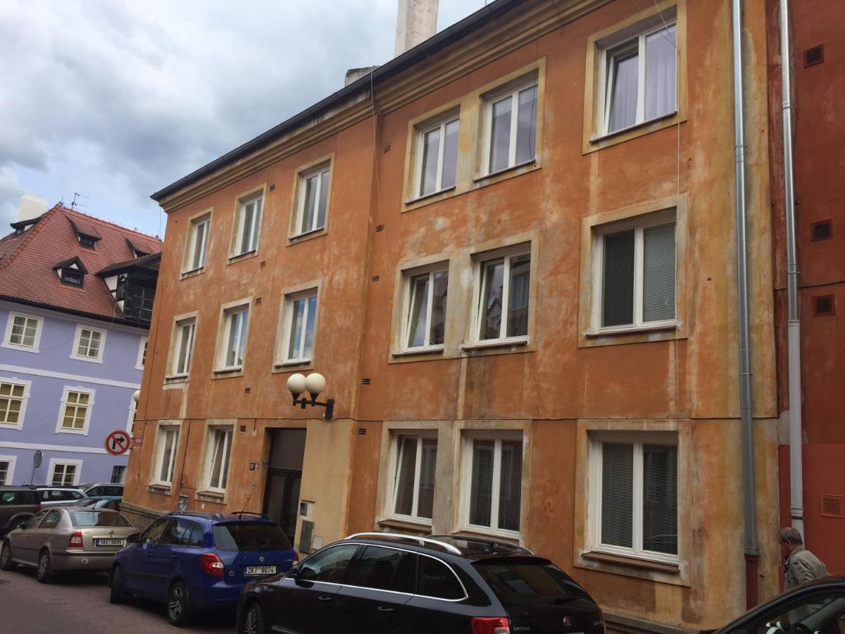 Old Town Apartment - B&B