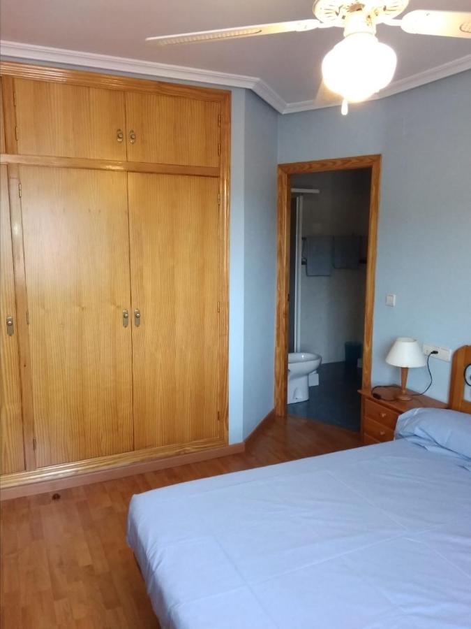 One Bedroom Apartment