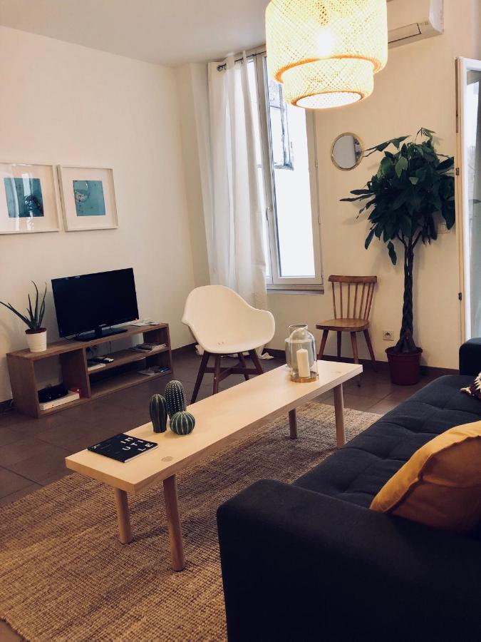 B&B Marseille - Le Studio des Artistes - Bed and Breakfast Marseille