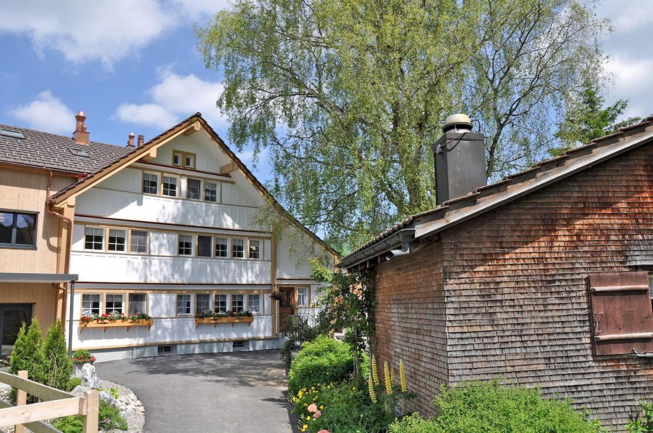 Bären - Das Gästehaus - B&B