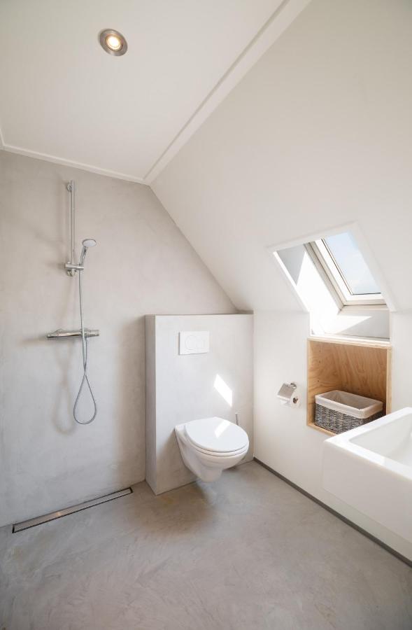 Vierpersoonskamer met Eigen Badkamer