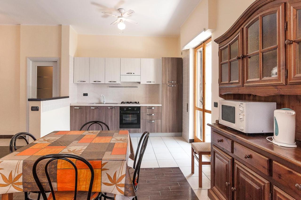 Appartamento Tony - B&B Sperlonga