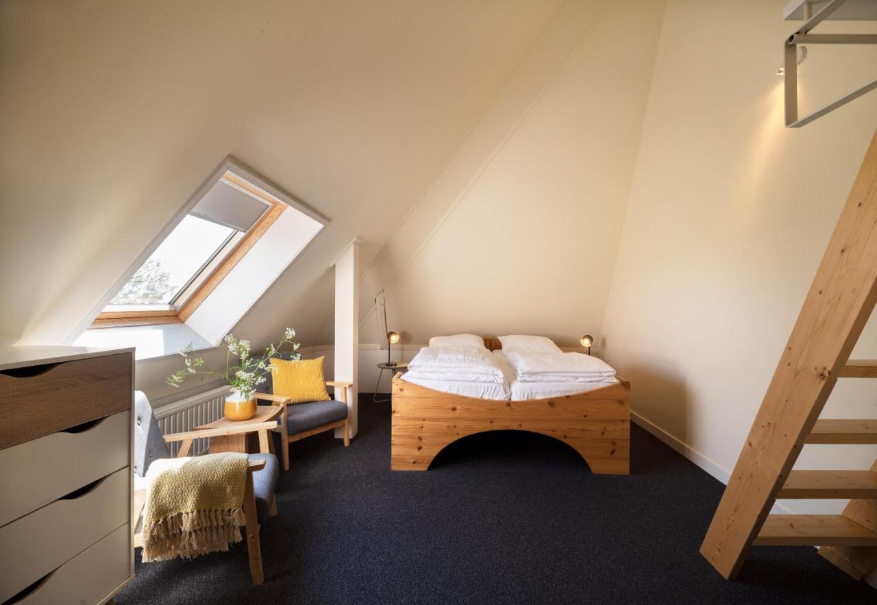 Familiekamer (2-4 personen)