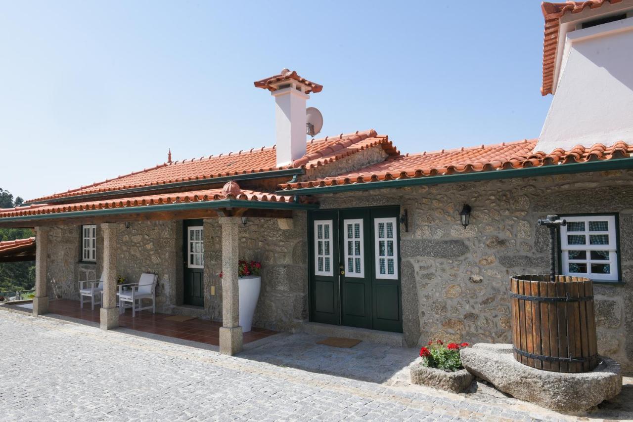 Casa em Ponte de Lima - B&B