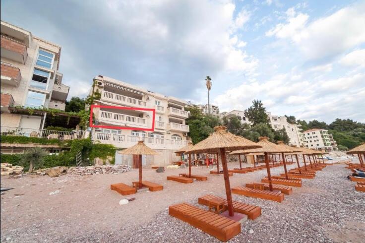 Saint Stefan Apartments - B&B