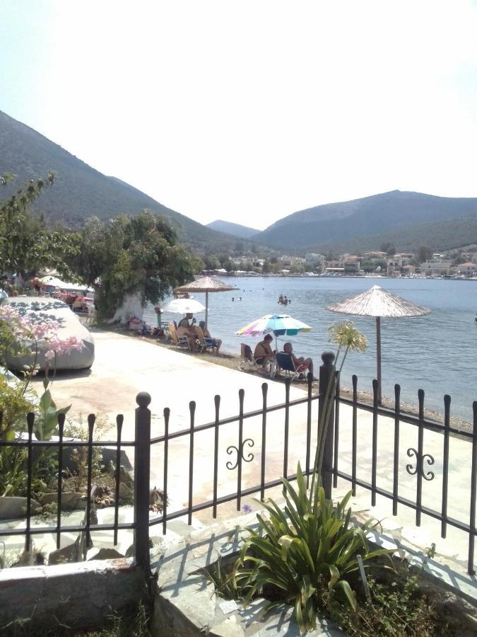 Monolocale con Vista Mare 