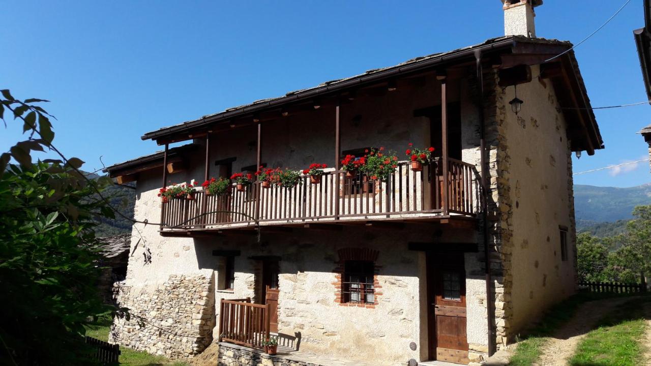La Baita nel Bosco - B&B