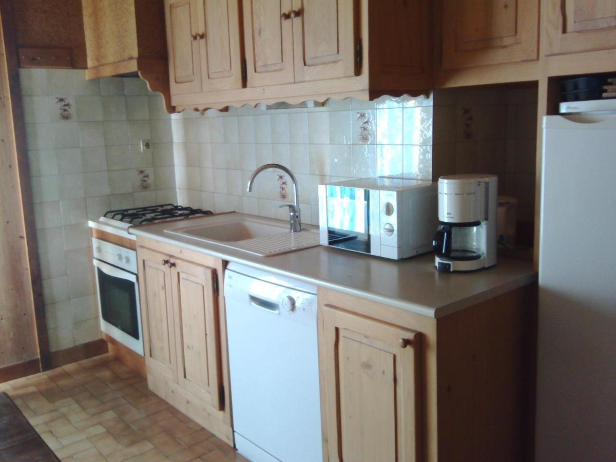 les fenêtres du mont blanc - B&B La Giettaz