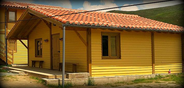 Cottage con 2 Camere da Letto