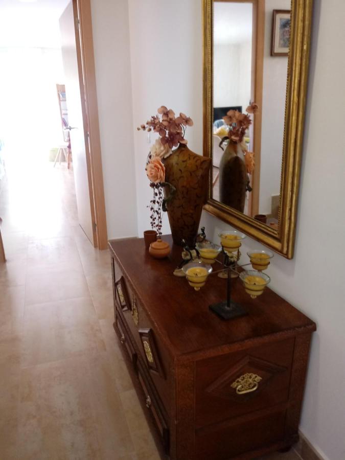 B&B El Campello - Apartamento Ade - Bed and Breakfast El Campello