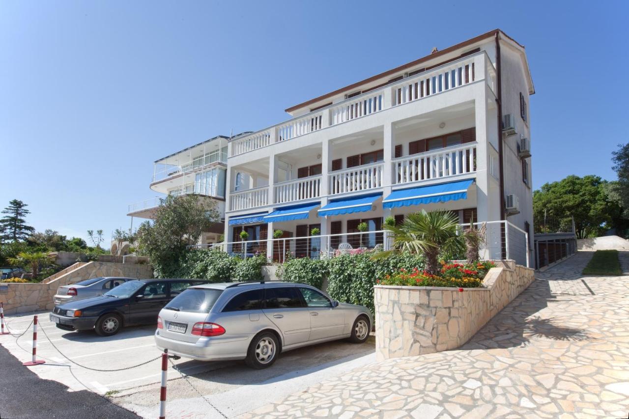 Villa Vanda - B&B Pjescana uvala