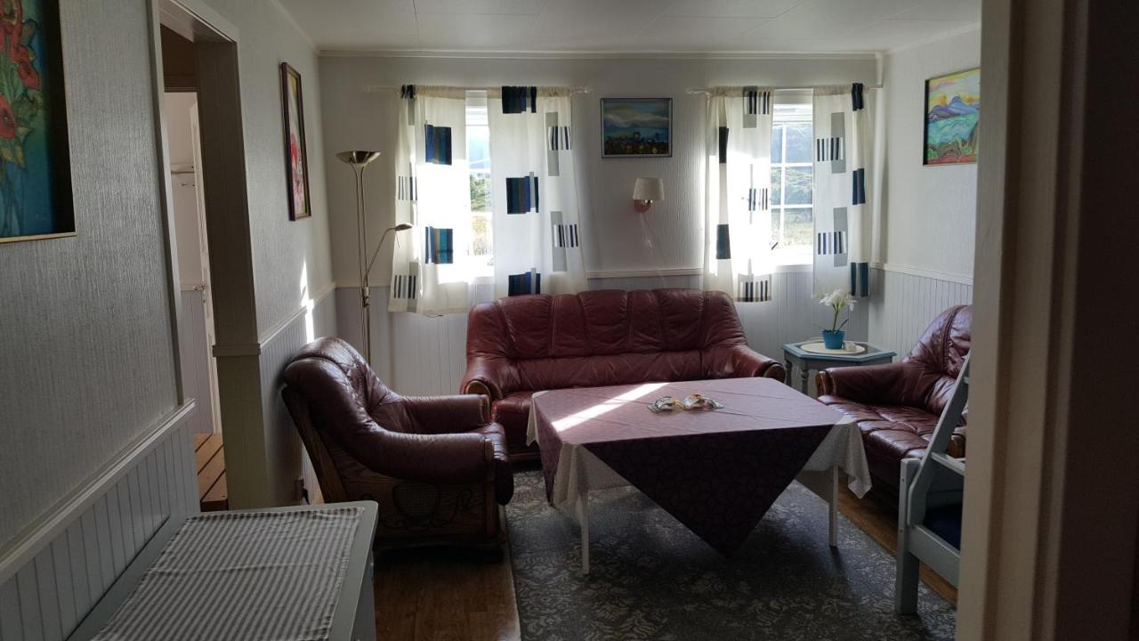 Appartement 1 Chambre