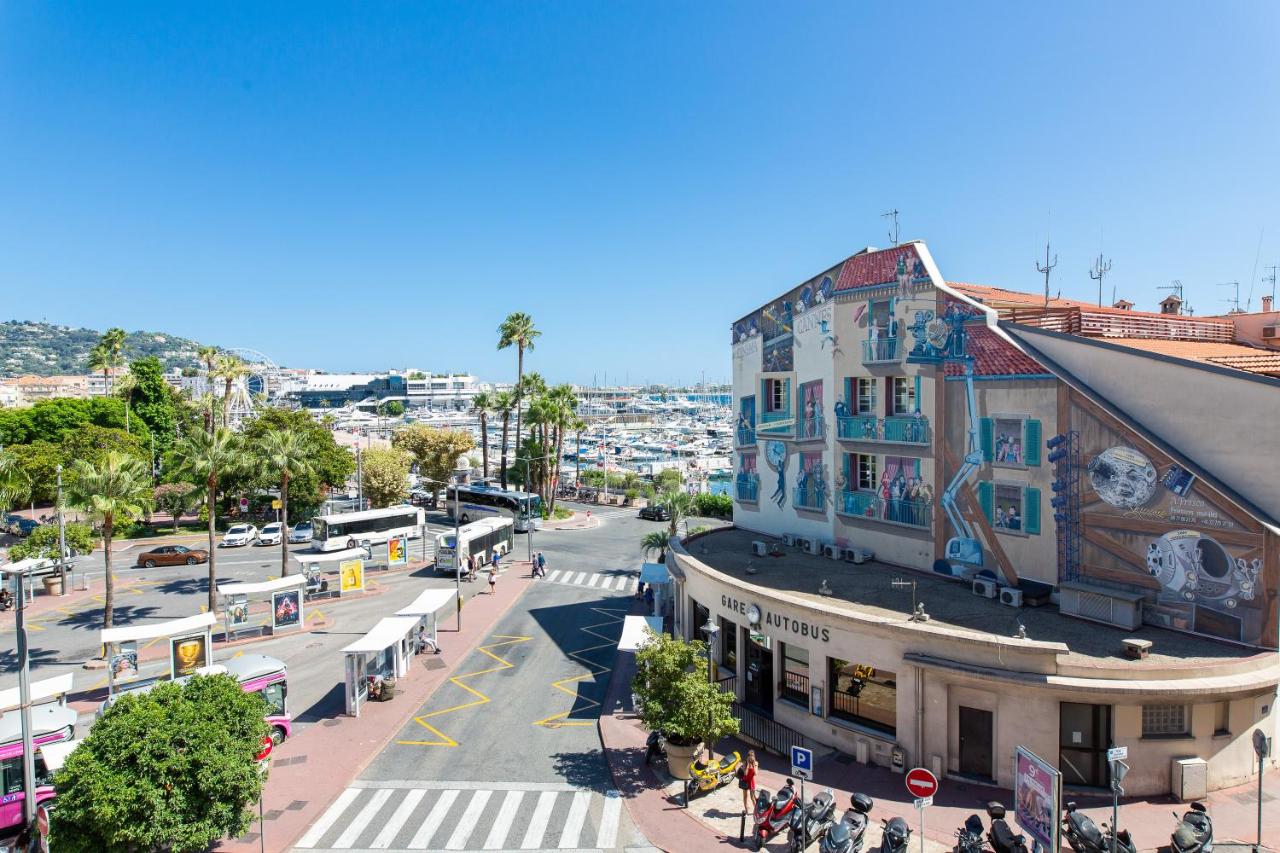 Maracuja YourHostHelper - B&B Cannes